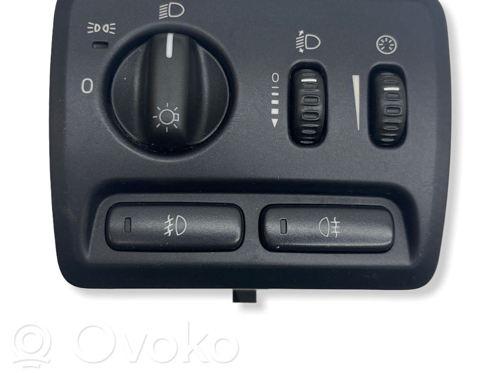 Volvo S60 Light switch 