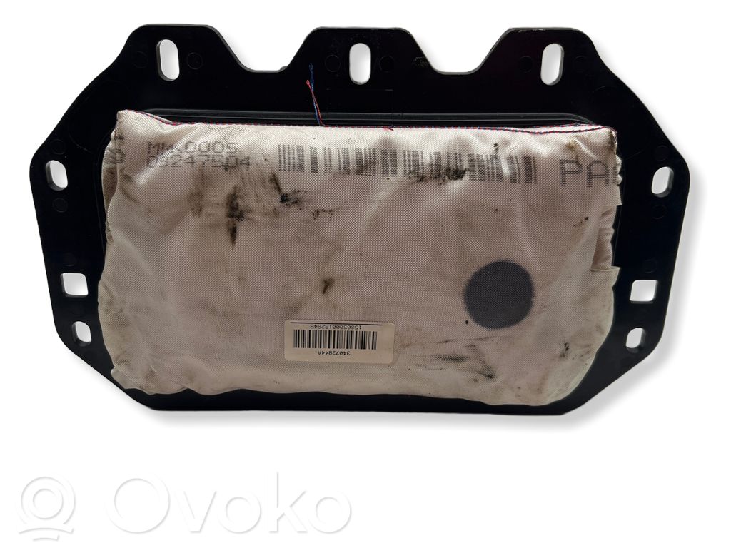 Citroen C5 Passenger airbag 