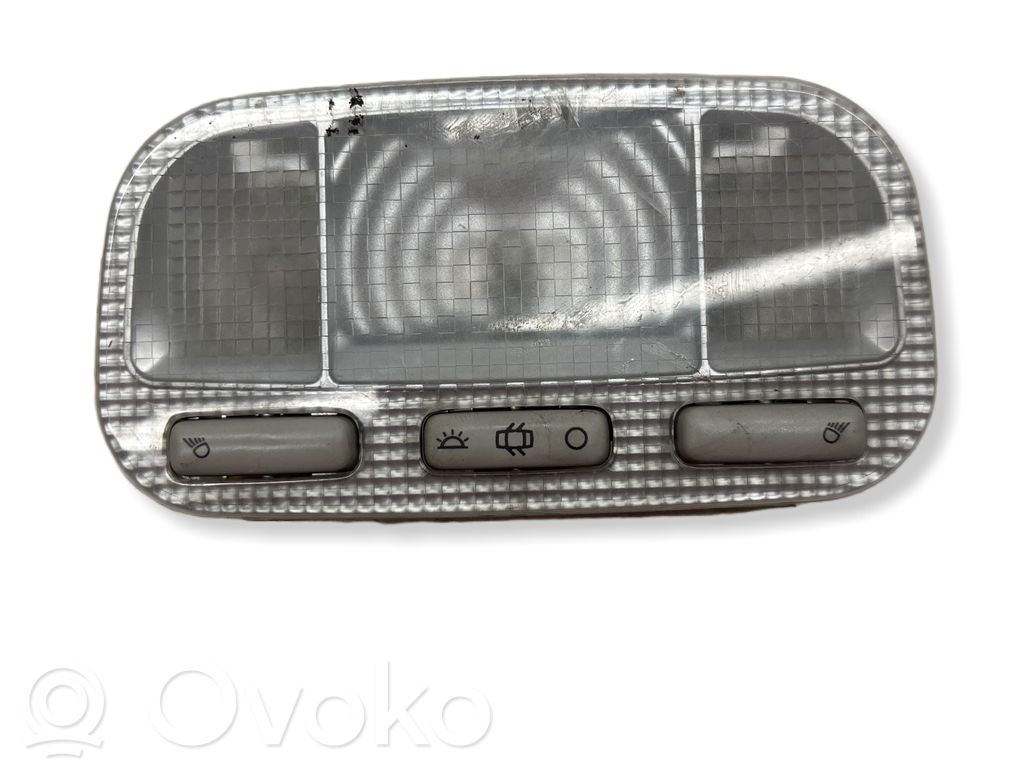 Citroen C5 Front seat light 