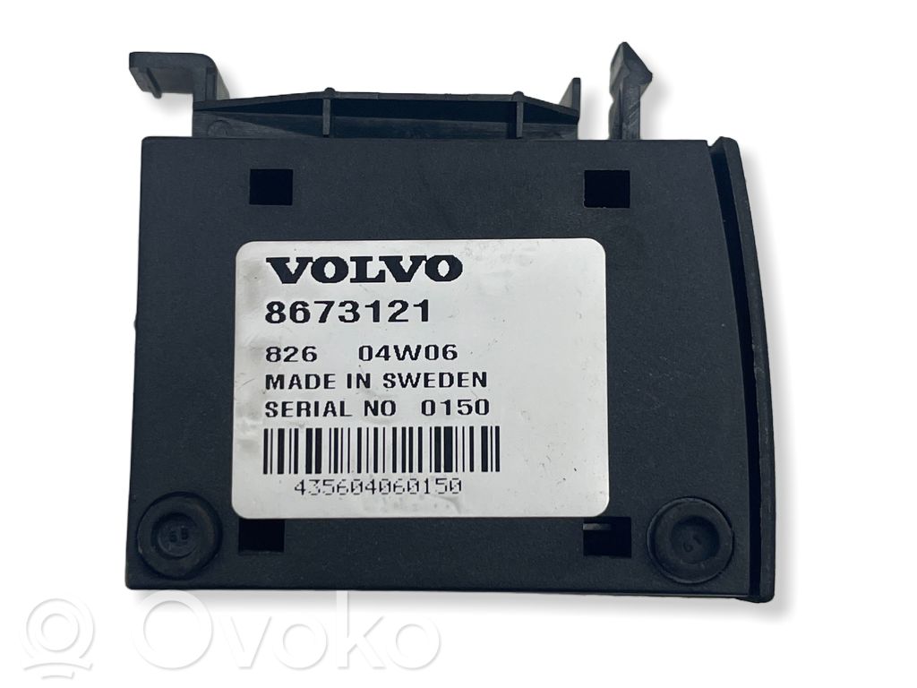 Unité / module navigation GPS   8673121,435604060150