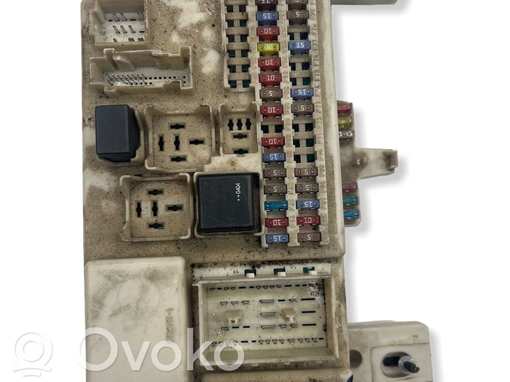 Volvo V50 Fuse module 