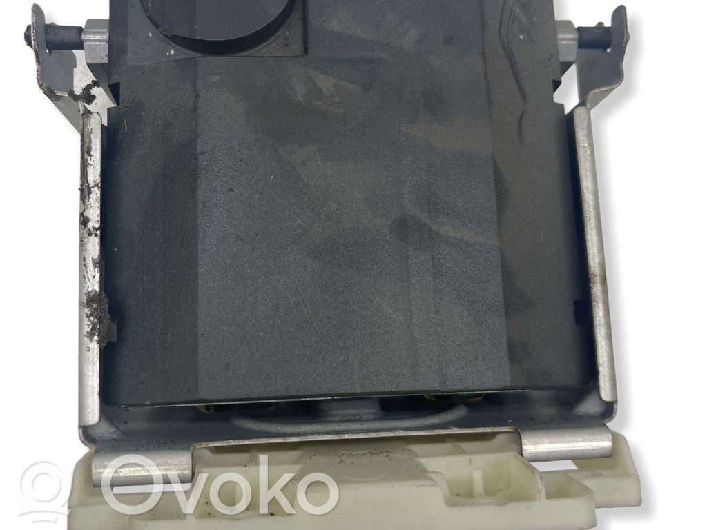 Volvo V50 Phone control unit/module 