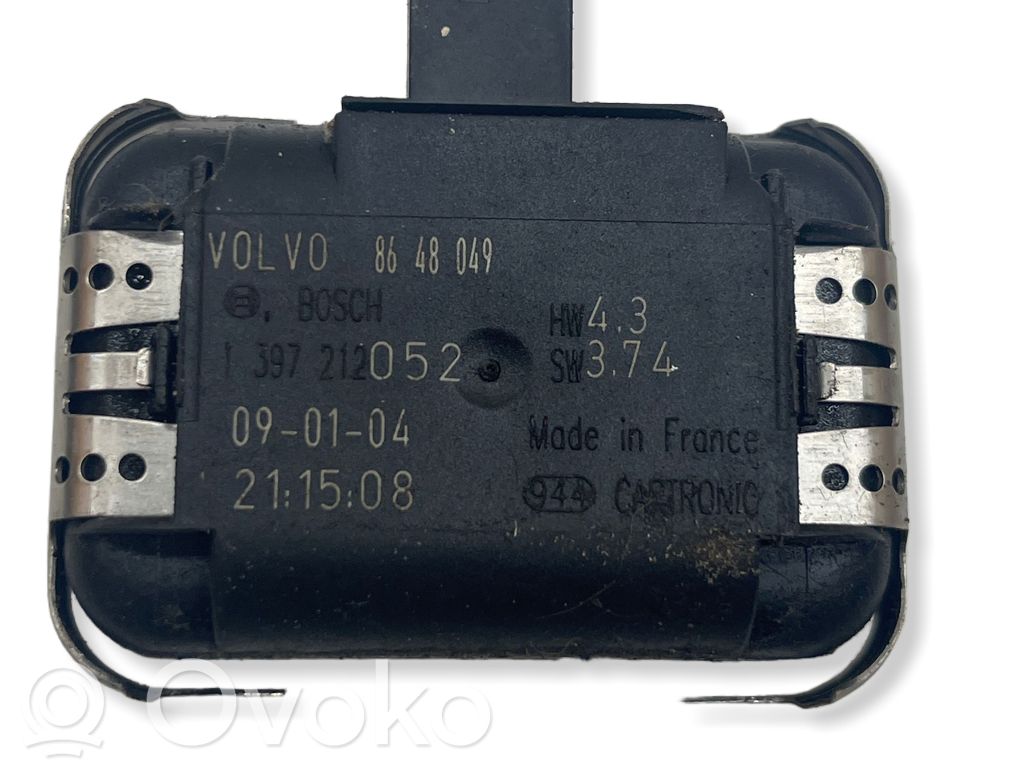 Rain sensor   8648049,211508,1397212052