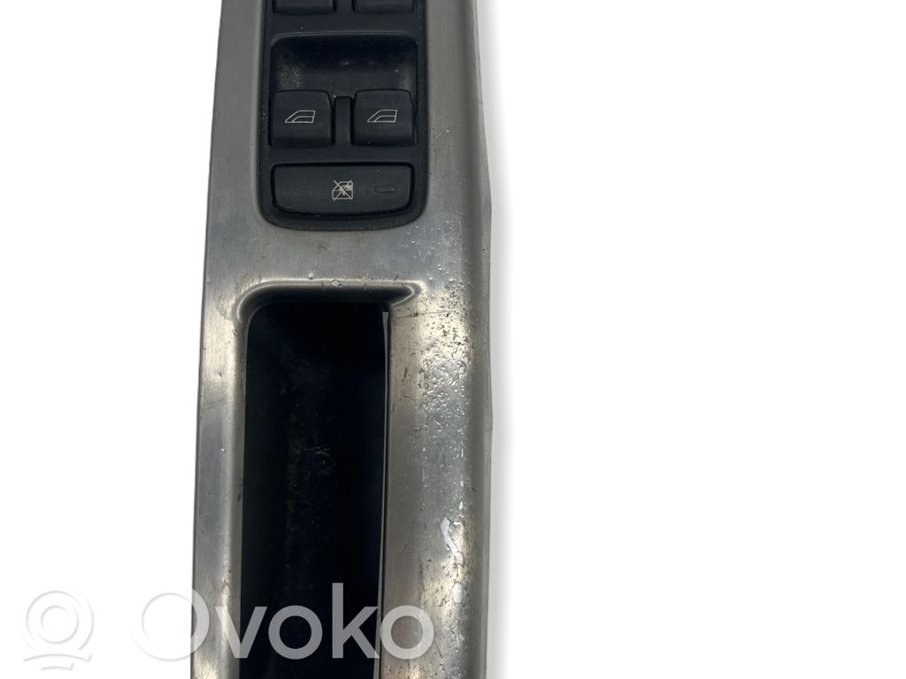 Volvo V50 Electric window control switch 