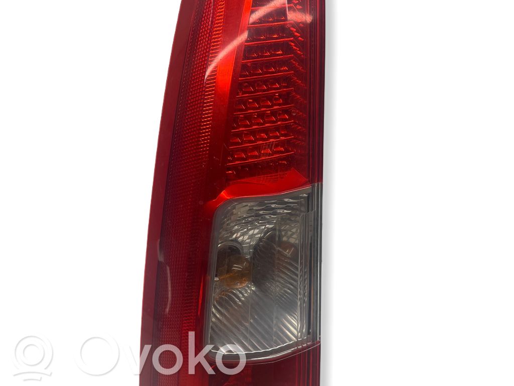 Volvo V70 Rear/tail lights 