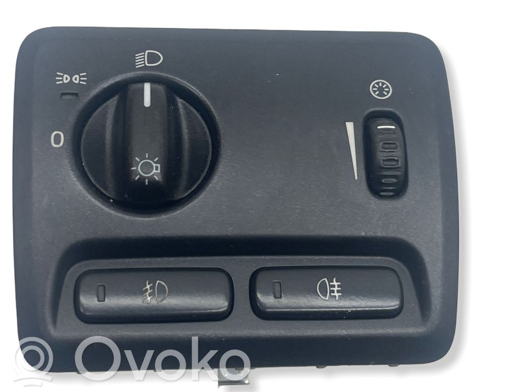 Volvo V70 Light switch 