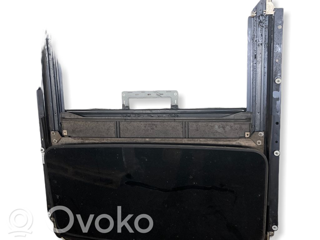 Volvo V70 Sunroof set 