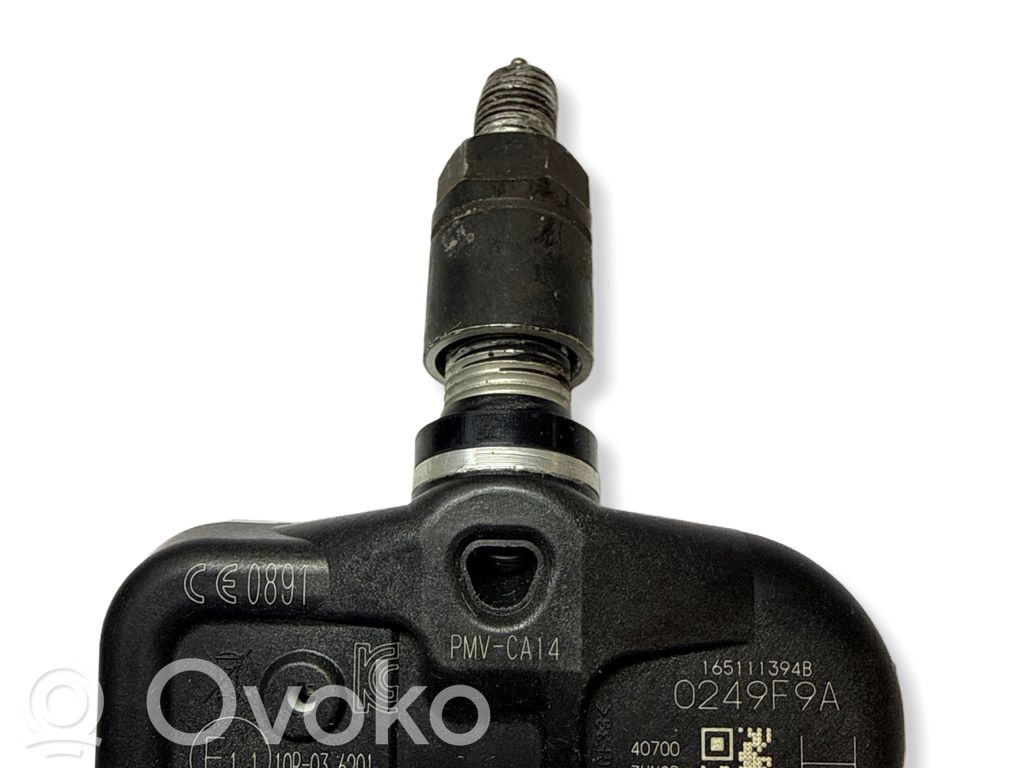 Czujnik ciśnienia opon   10R036201,E0891,7505N,75105