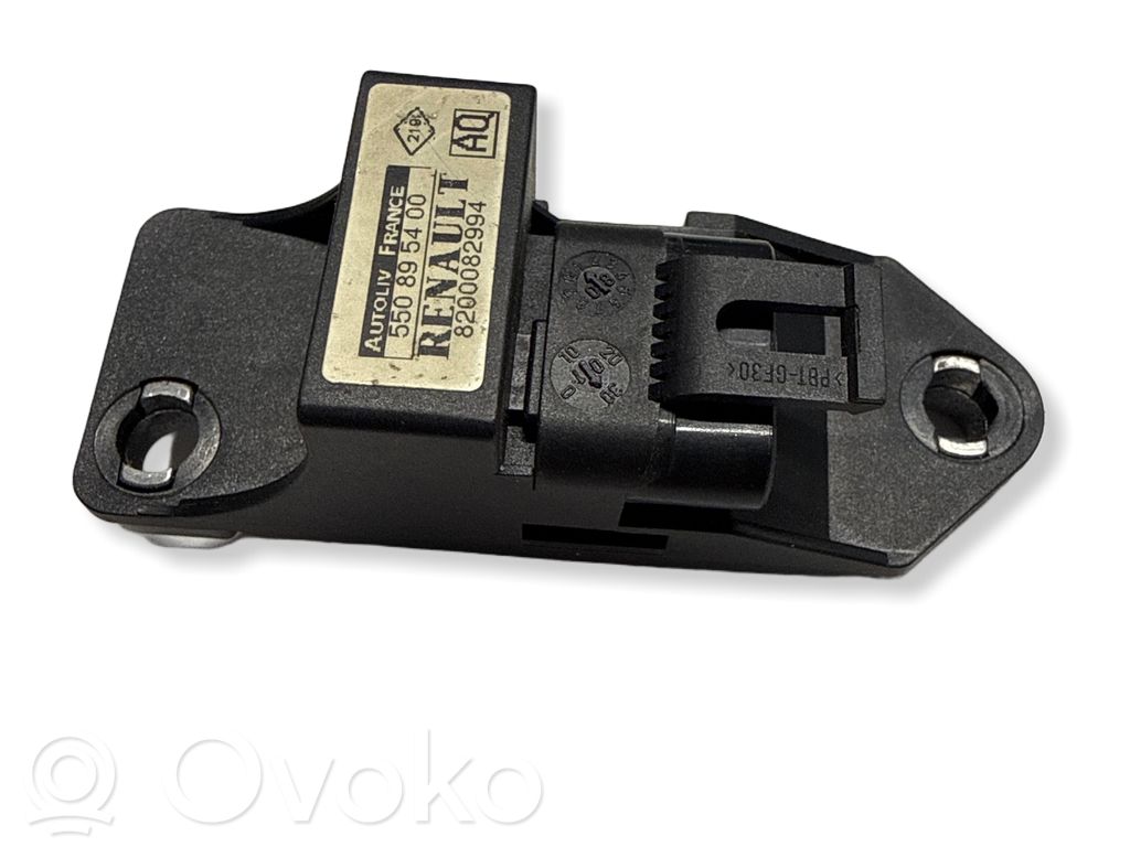 Renault Scenic II -  Grand scenic II Airbagsensor Crashsensor Drucksensor 