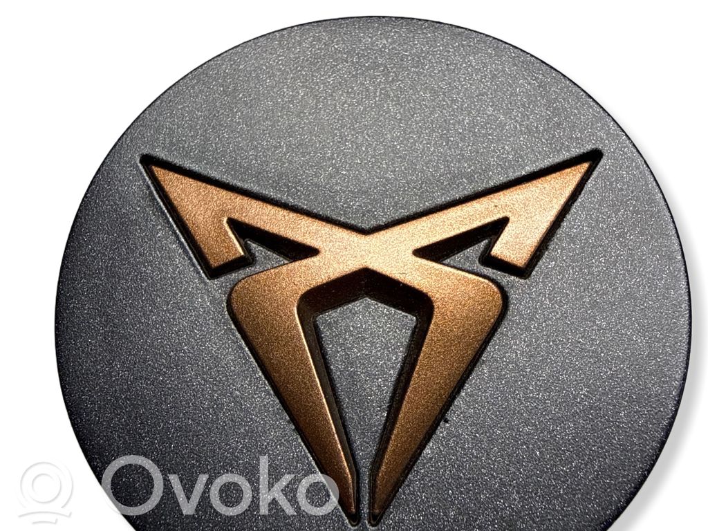 Cupra Formentor Tapacubos original de rueda 