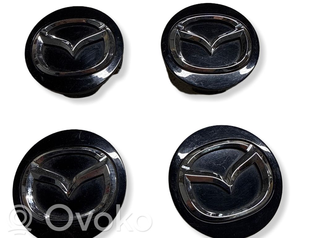 Tapacubos original de rueda   BBM237190,A127,K3954