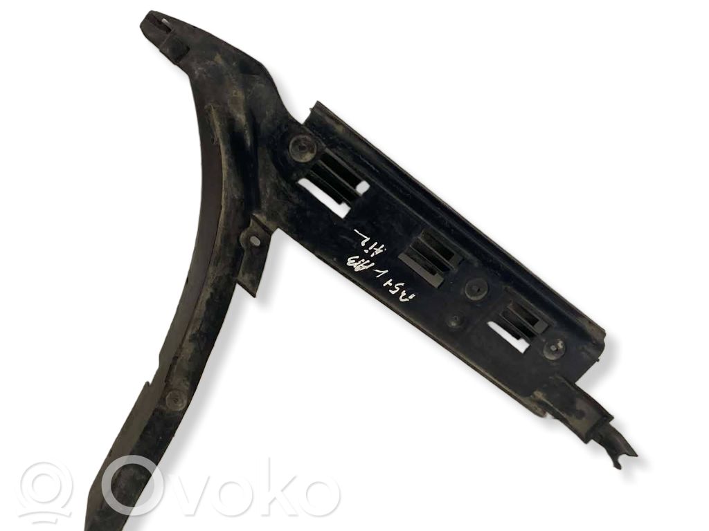 Volkswagen PASSAT B5.5 Suport montare bară spate 