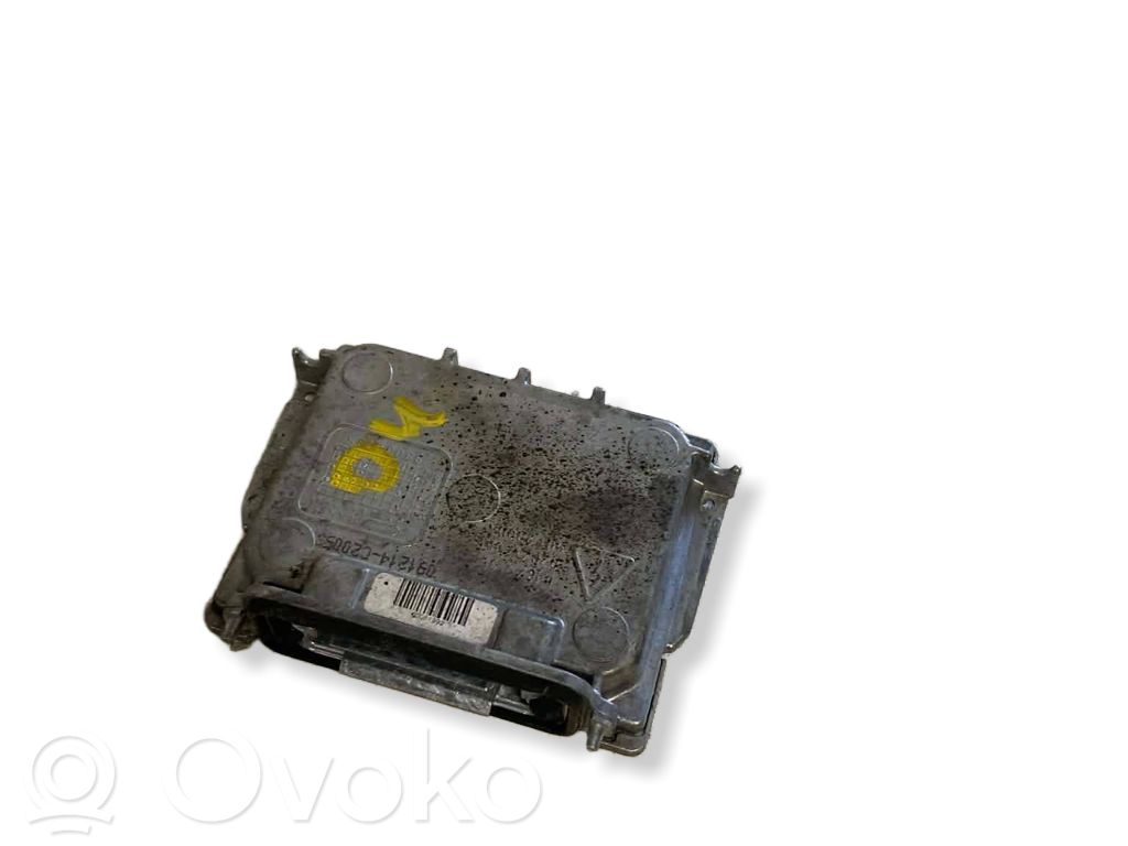 Unitate/modul control lămpi xenon   89034984,060110