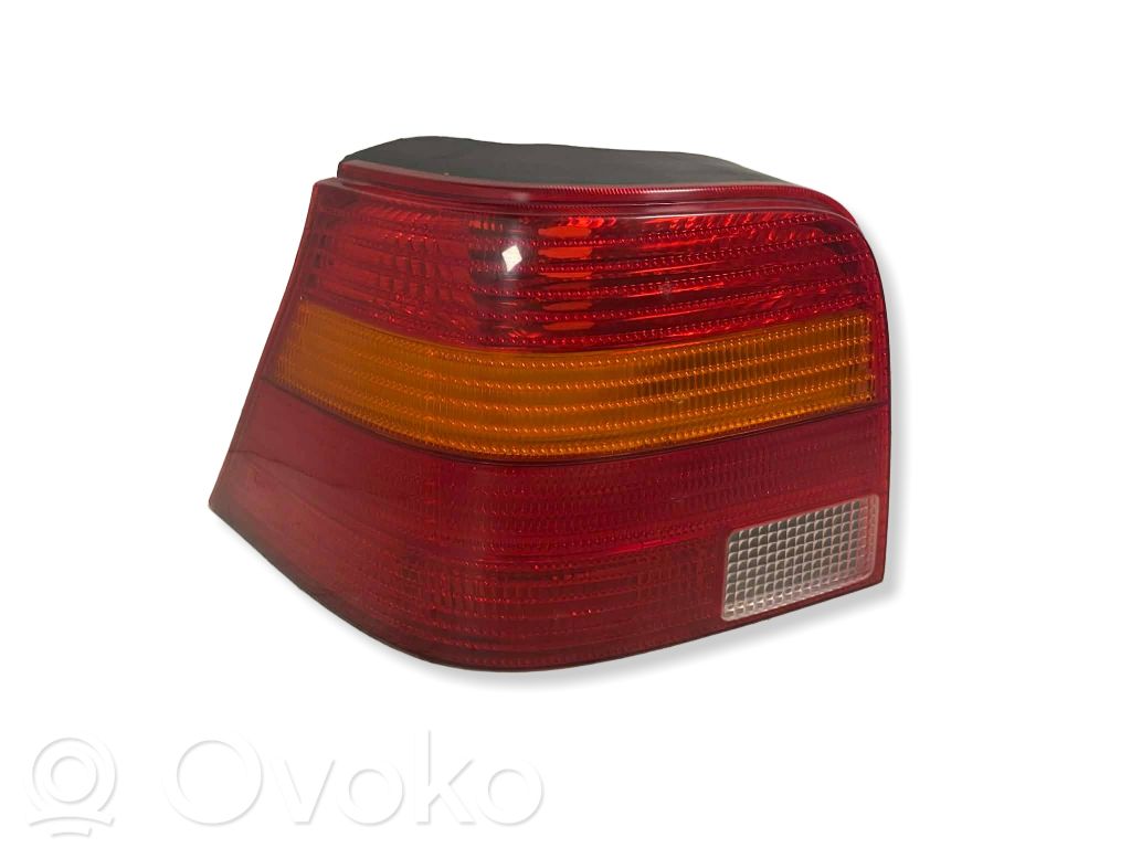 Volkswagen Golf IV Etu-/Ajovalo 