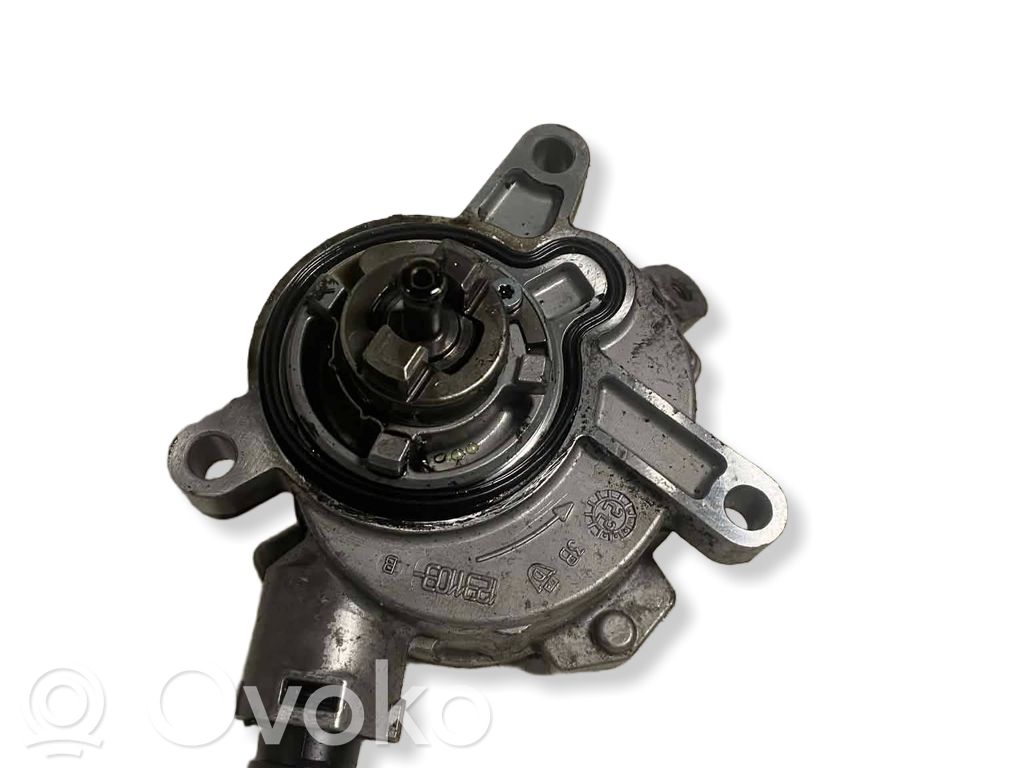 Volvo XC70 Vacuum pump 