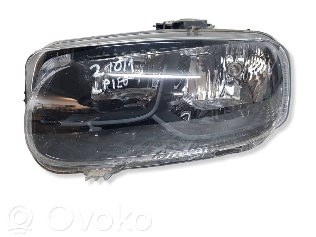 Citroen Berlingo Headlight/headlamp 