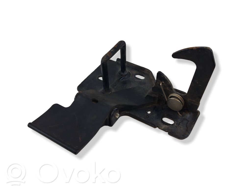 Audi Q7 4L Engine bonnet/hood lock/catch 