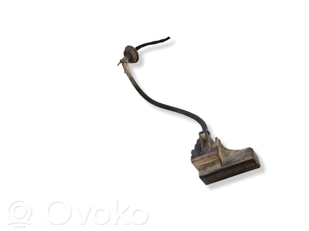 Audi A3 S3 8P Aerial antenna amplifier 