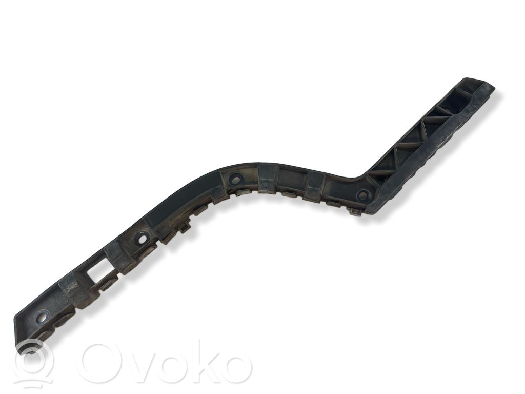 Skoda Superb B6 (3T) Rear bumper mounting bracket 