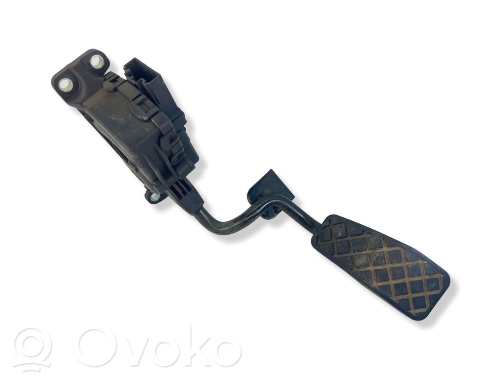 Audi A6 S6 C6 4F Pedał gazu / przyspieszenia 