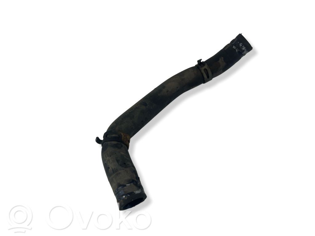 Volkswagen Caddy Engine coolant pipe/hose 