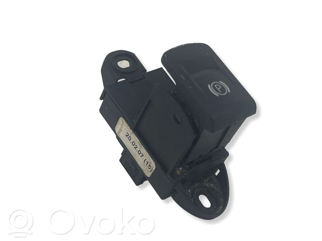 Audi A6 S6 C6 4F Comutator frână parcare 