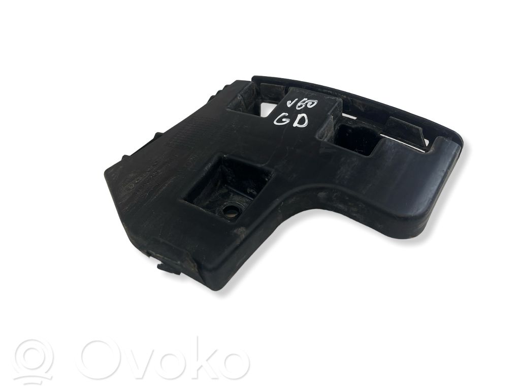 Volvo V60 Takapuskurin kannake 