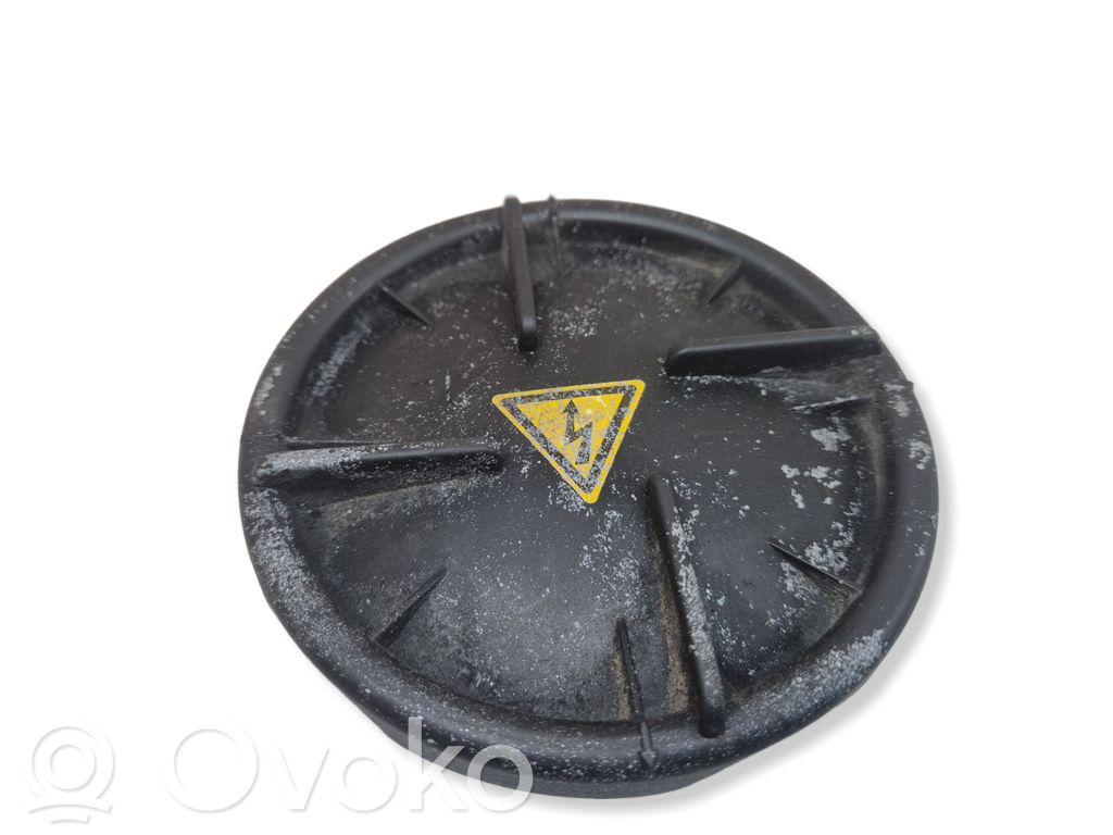 Audi A4 S4 B8 8K Deckel Abdeckung Scheinwerfer 