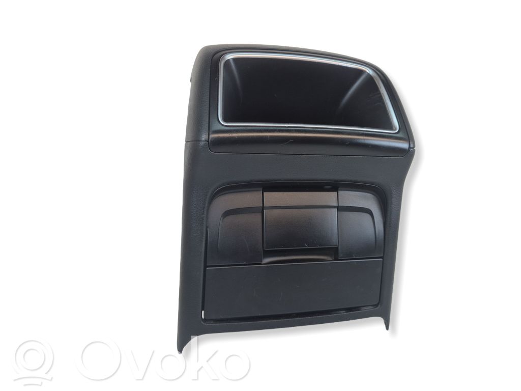 Audi A4 S4 B8 8K Rear air vent grill 