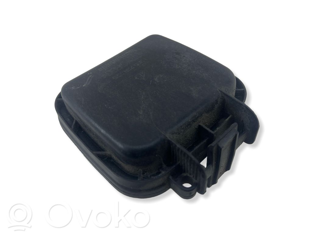 Audi A3 S3 8P Osłona żarówki lampy przedniej 