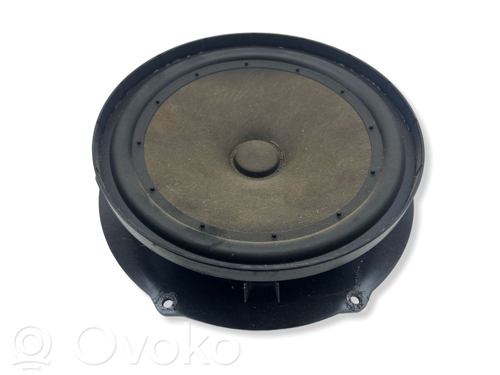 Volkswagen Golf V Altavoz de la puerta delantera 