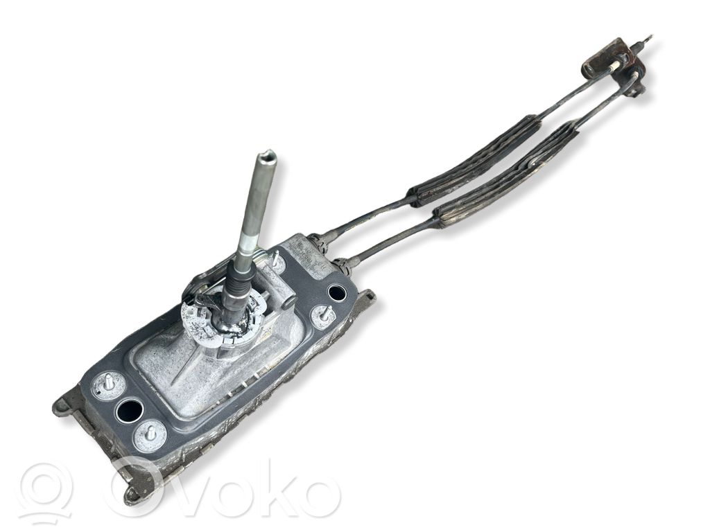 Audi A3 S3 8P Selector caja de cambios 