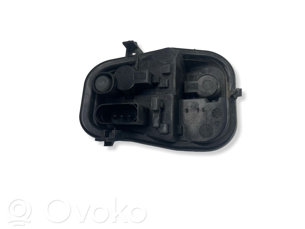 Audi A6 S6 C6 4F Wkład lampy tylnej 