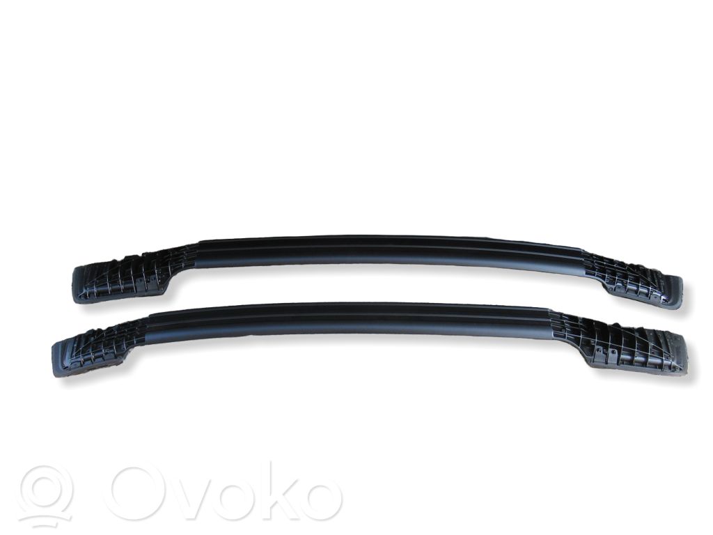 BMW X6 E71 Barra del techo 