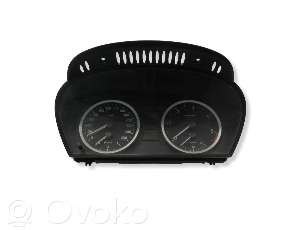 Speedometer (instrument cluster)