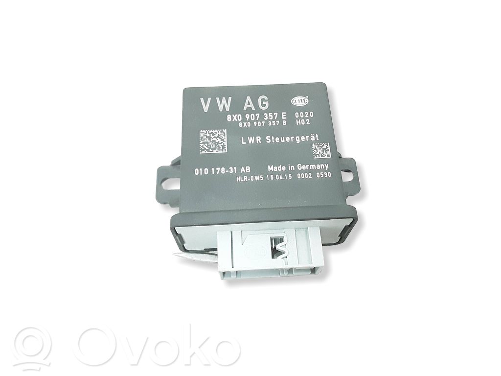 Audi Q3 8U Light module LCM 