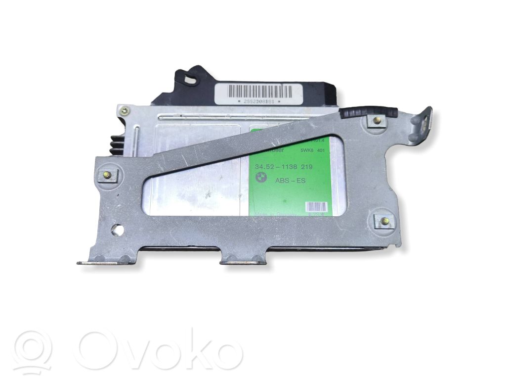 BMW 3 E36 Unidad de control/módulo del ABS 
