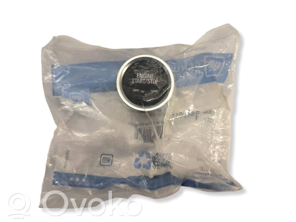 Saab 9-4X Other switches/knobs/shifts 