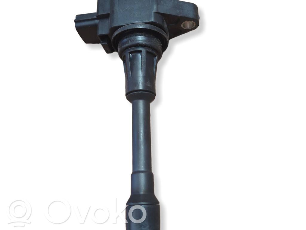 Nissan Qashqai Bobine d'allumage haute tension 