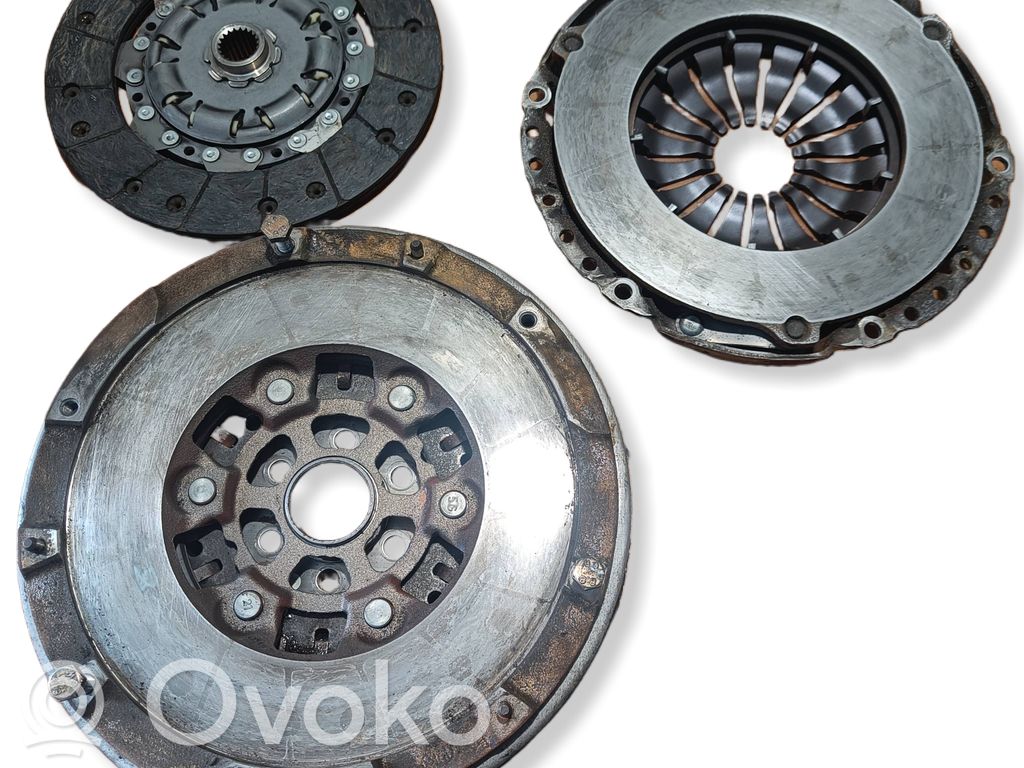 Opel Signum Sprzęgło / Komplet 