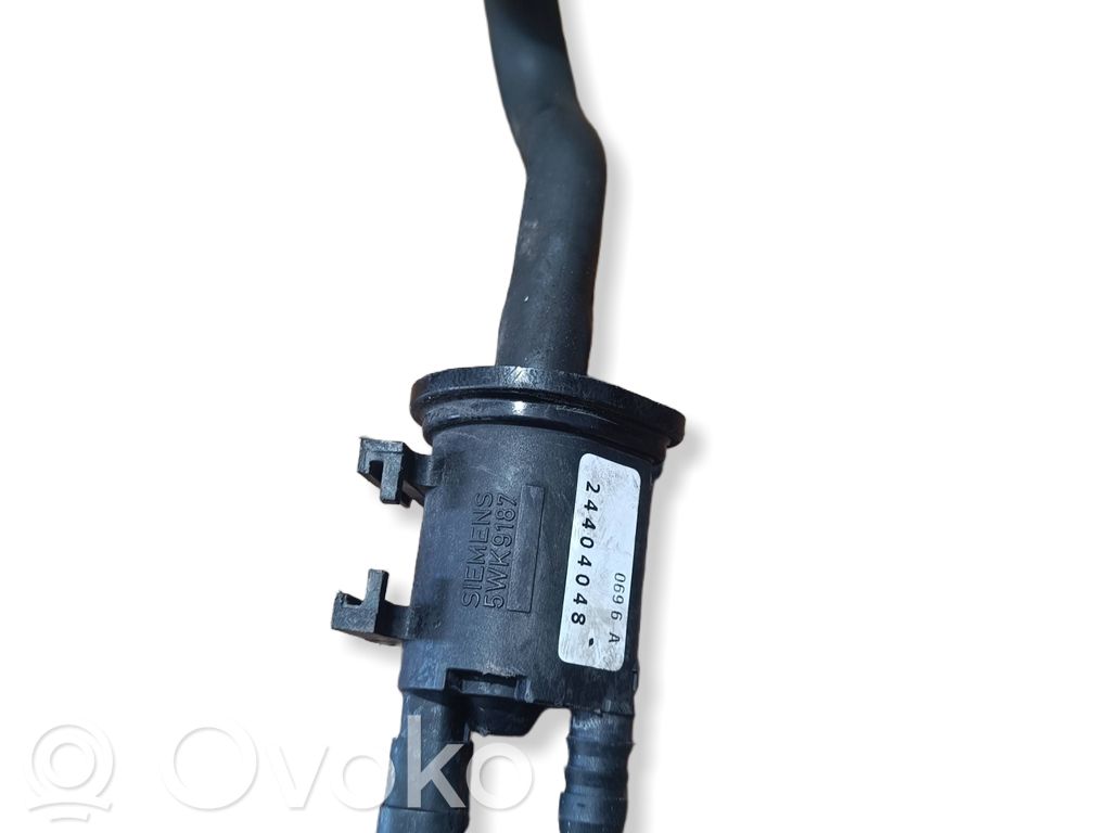 Opel Signum Pompă electrică auxiliară lichid de răcire/apă 