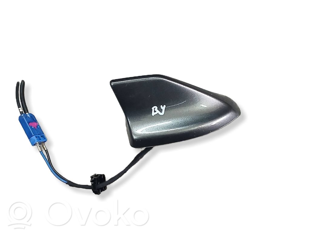 Antena de radio   HS7T19K351