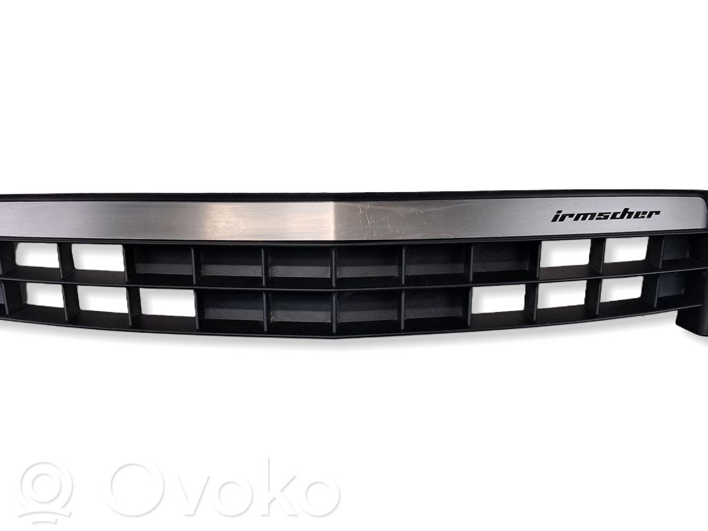 Opel Antara Maskownica / Grill / Atrapa górna chłodnicy 