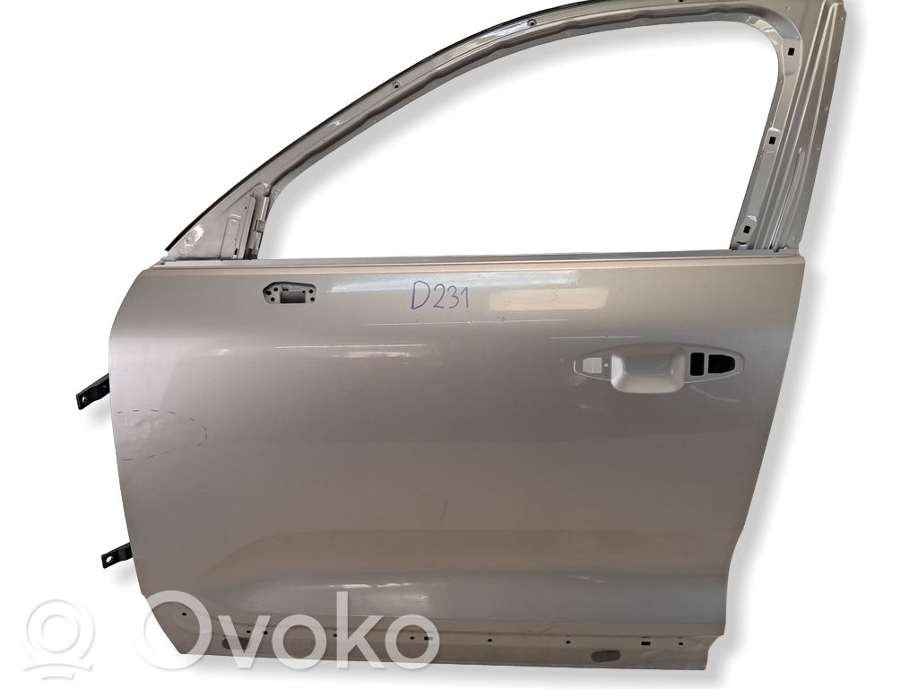 Volvo XC40 Front door 