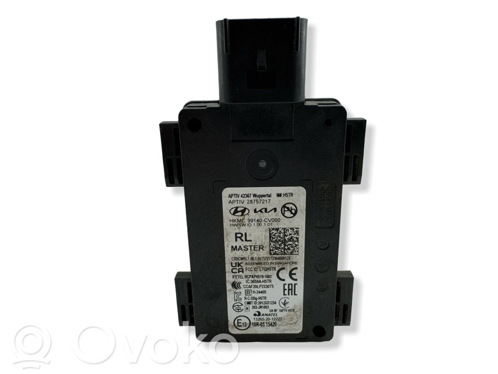 KIA EV6 Aklos zonos modulis 