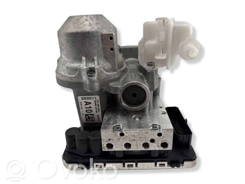 KIA EV6 Brake booster 