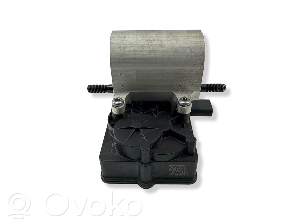 KIA EV6 Air conditioning (A/C) expansion valve 