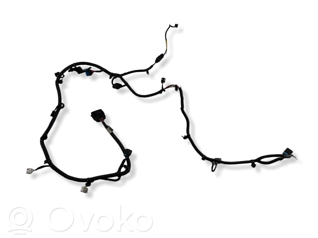 KIA EV6 Parking sensor (PDC) wiring loom 
