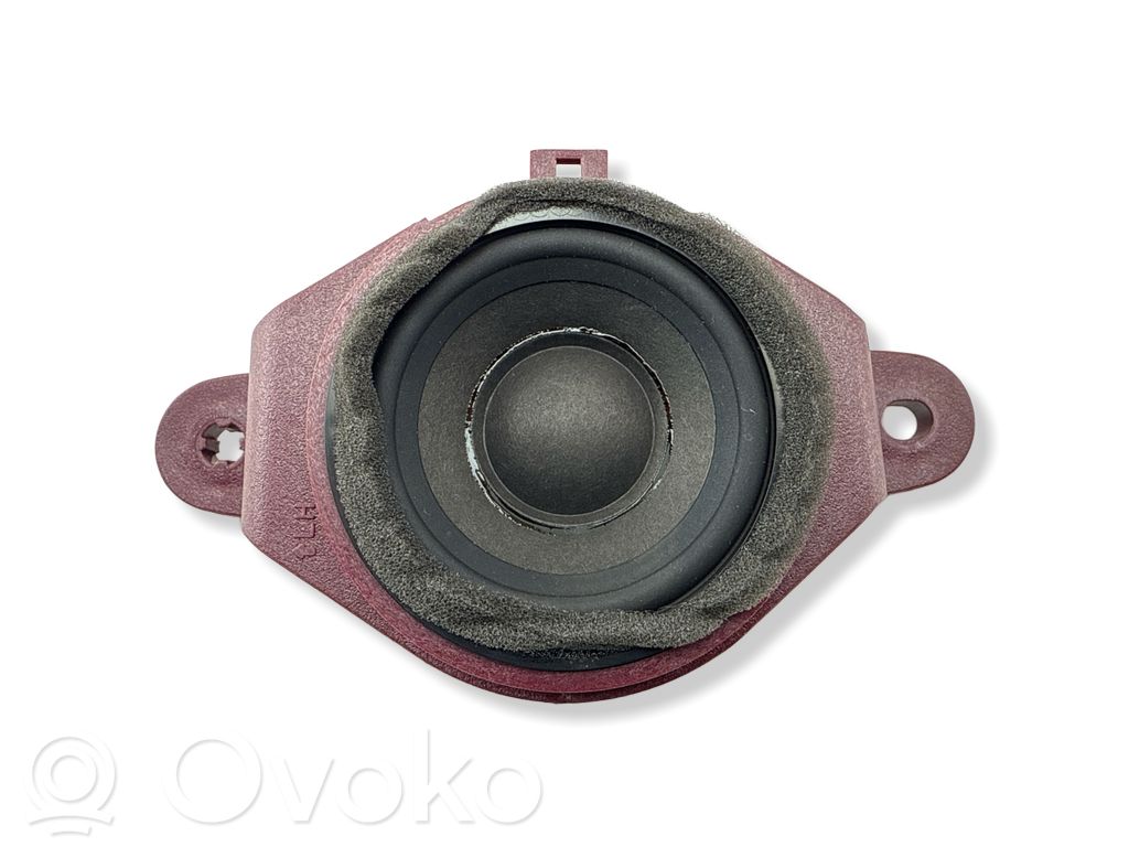 Panel speaker   96360CV100