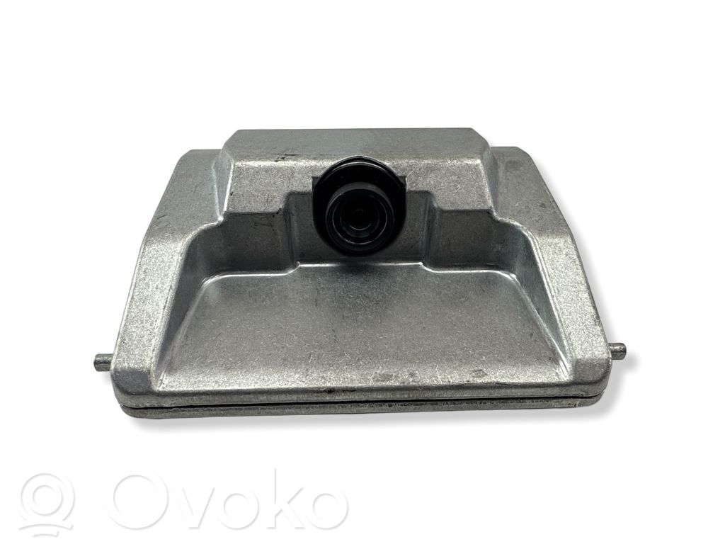 KIA EV6 Windshield/windscreen camera 